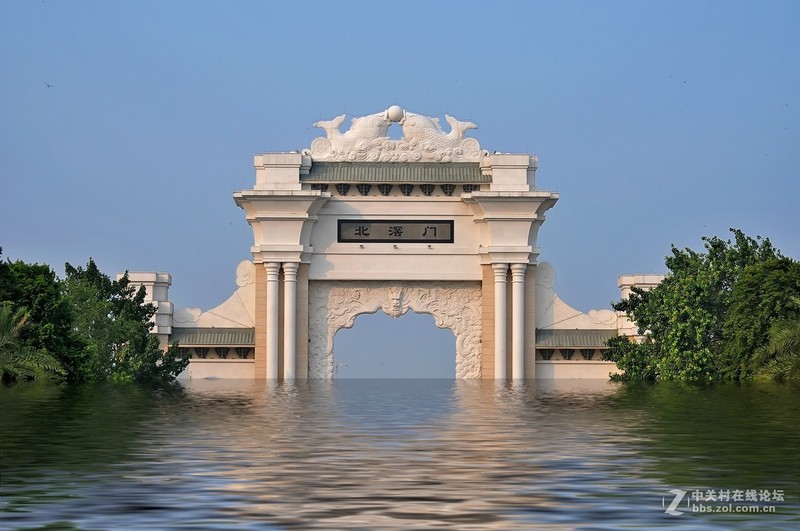 #版主坐堂#尼康D300S版块-----2015年8月精华作品汇总展示