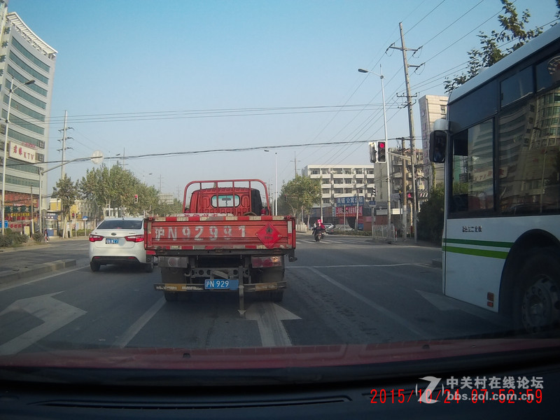 【中恒SG30+行车记录仪 试用】路在车轮下，安全在中恒G30+行车记录仪上路实测