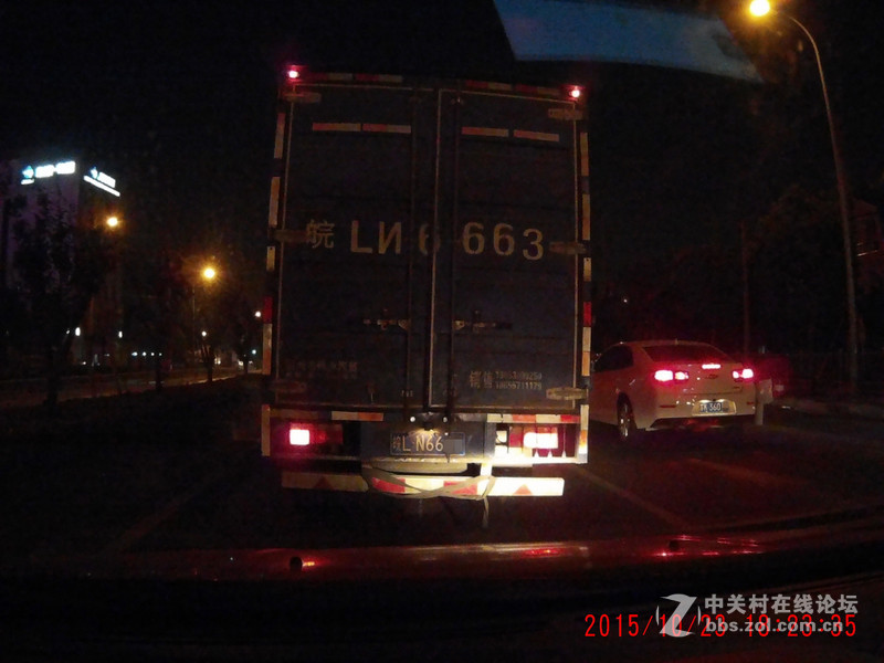 【中恒SG30+行车记录仪 试用】路在车轮下，安全在中恒G30+行车记录仪上路实测