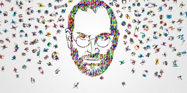 随着手机的一阵震动，一切的系统升级都变得索然无味