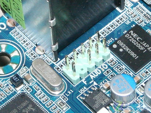 #版主坐堂# 如何正确连接机箱里的线