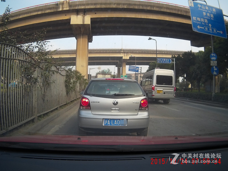 【中恒SG30+行车记录仪 试用】路在车轮下，安全在中恒G30+行车记录仪上路实测