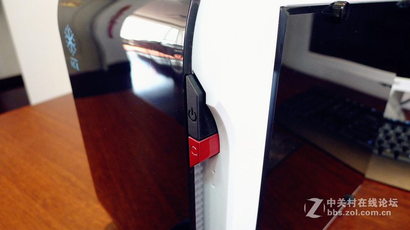 ICE甲壳虫II迷你机箱散热灯光小改造。。。
