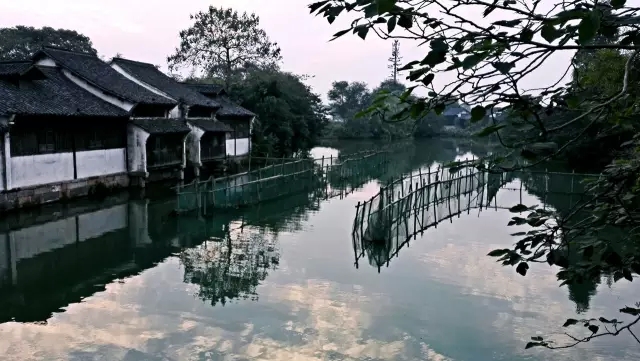 跨界大事件:去乌镇,和Alta一起看一场戏剧!