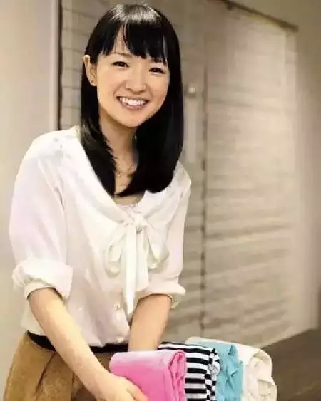 精简主义——还记得那个全世界最会做家务的女孩吗？