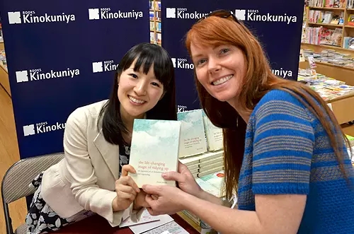 精简主义——还记得那个全世界最会做家务的女孩吗？