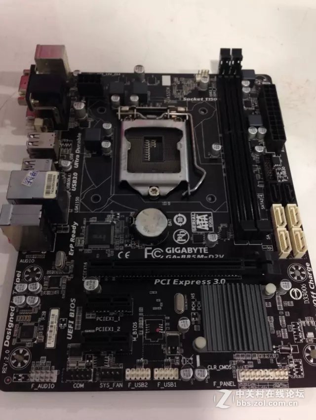 i544608ggtx750技嘉主板tt电源1900