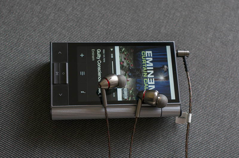 ＃“颜值”与“实力”于一身，征服你的耳朵＃4不可挡，1MORE四单元圈铁开箱