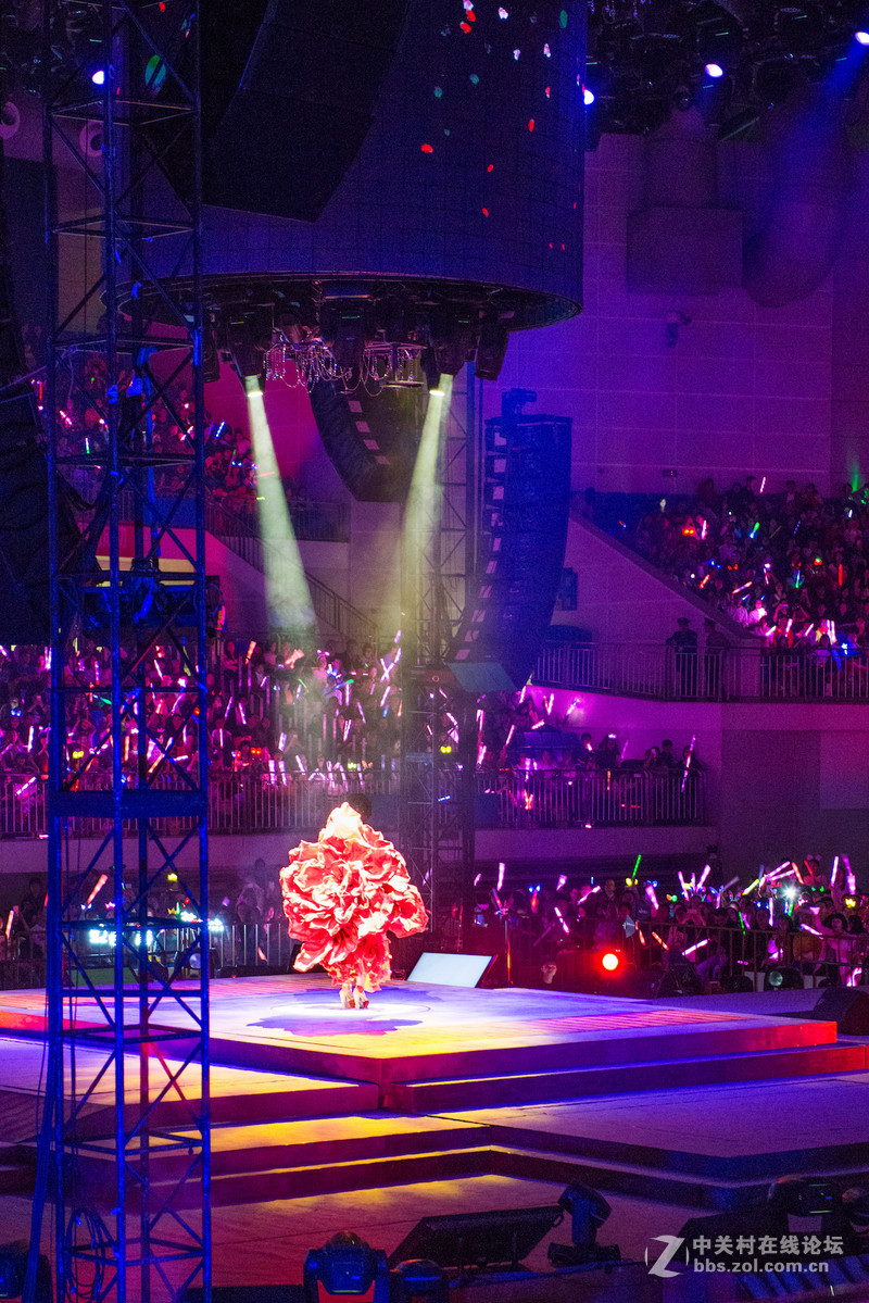 梁静茹 2015 合肥演唱会