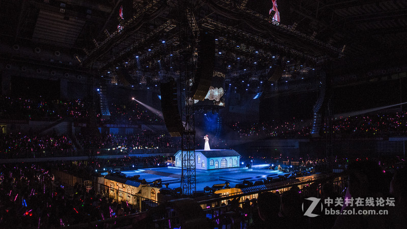 梁静茹 2015 合肥演唱会