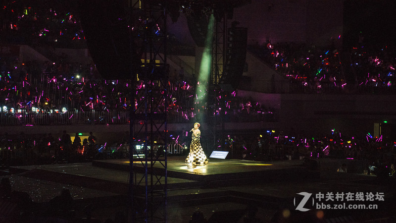 梁静茹 2015 合肥演唱会