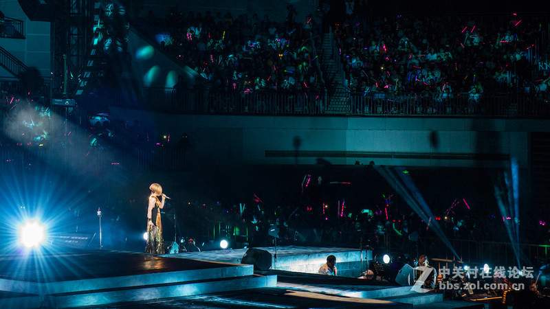 梁静茹 2015 合肥演唱会