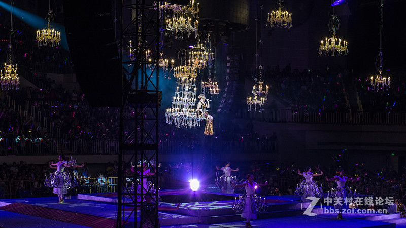 梁静茹 2015 合肥演唱会