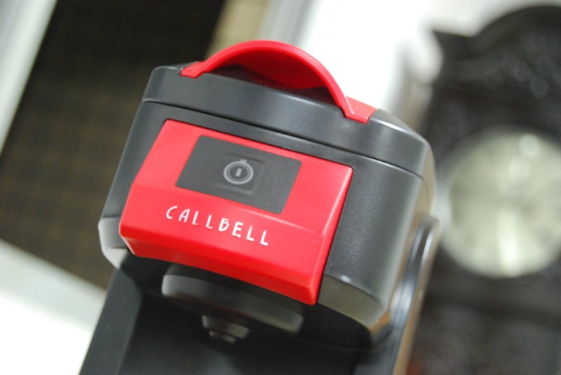 享受精致生活！CALLBELL科贝尔—智能单杯饮品机（使用篇）