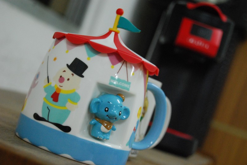 享受精致生活！CALLBELL科贝尔—智能单杯饮品机（使用篇）