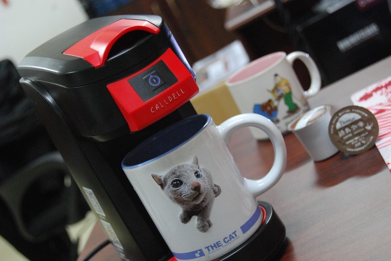 享受精致生活！CALLBELL科贝尔—智能单杯饮品机（使用篇）