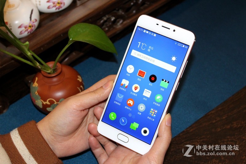 ＃魅蓝Note 5试用＃年轻就要多彩，青年良品再升级，魅蓝Note5深度评测