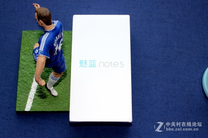 ＃魅蓝Note 5试用＃年轻就要多彩，青年良品再升级，魅蓝Note5深度评测