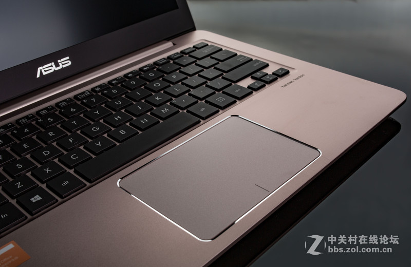 【辣眼睛！】RX410 超窄边框 金属本【4月3日-期待与你相见】