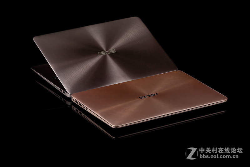 【辣眼睛！】RX410 超窄边框 金属本【4月3日-期待与你相见】