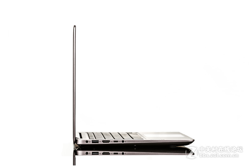 【辣眼睛！】RX410 超窄边框 金属本【4月3日-期待与你相见】