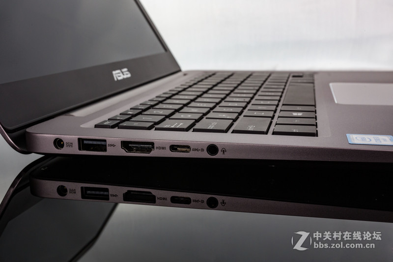 【辣眼睛！】RX410 超窄边框 金属本【4月3日-期待与你相见】