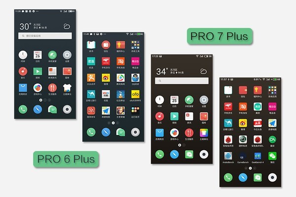 除了配置还有高颜值 3000元内高关注手机推荐