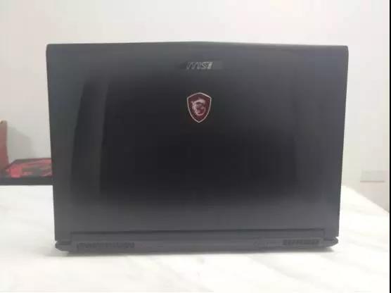 转*微星GP72MVR评测：价格亲民的性能之选（厦门科长）