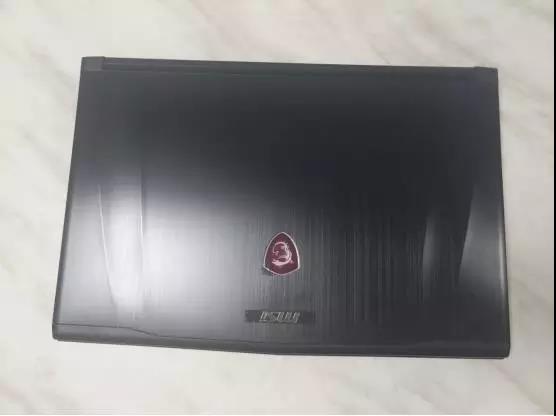 转*微星GP72MVR评测：价格亲民的性能之选（厦门科长）