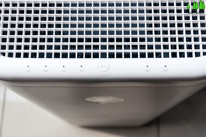 #畅享呼吸＃【畅呼吸智能空气净化器】：15分钟给你要的极速净化