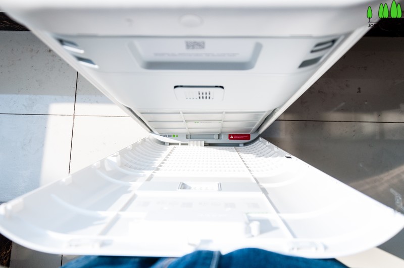 #畅享呼吸＃【畅呼吸智能空气净化器】：15分钟给你要的极速净化