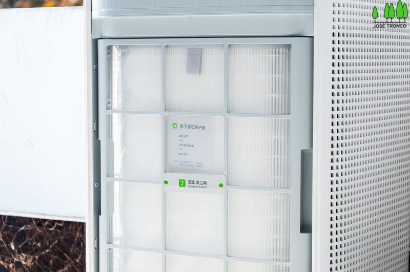 #畅享呼吸＃【畅呼吸智能空气净化器】：15分钟给你要的极速净化