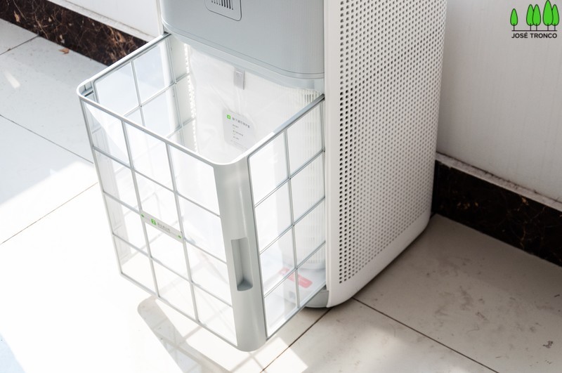 #畅享呼吸＃【畅呼吸智能空气净化器】：15分钟给你要的极速净化