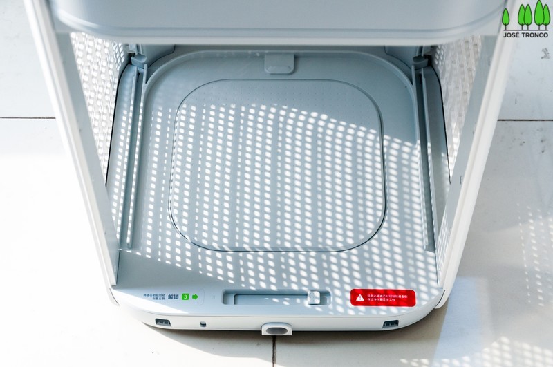 #畅享呼吸＃【畅呼吸智能空气净化器】：15分钟给你要的极速净化