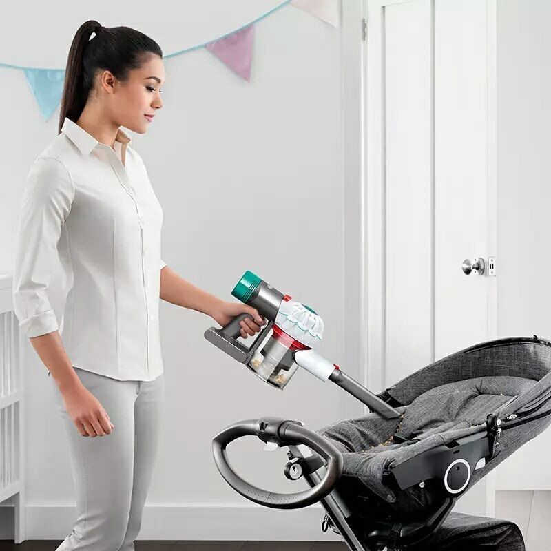 透过技术应用和除螨效果深入分析除螨仪哪个牌子好