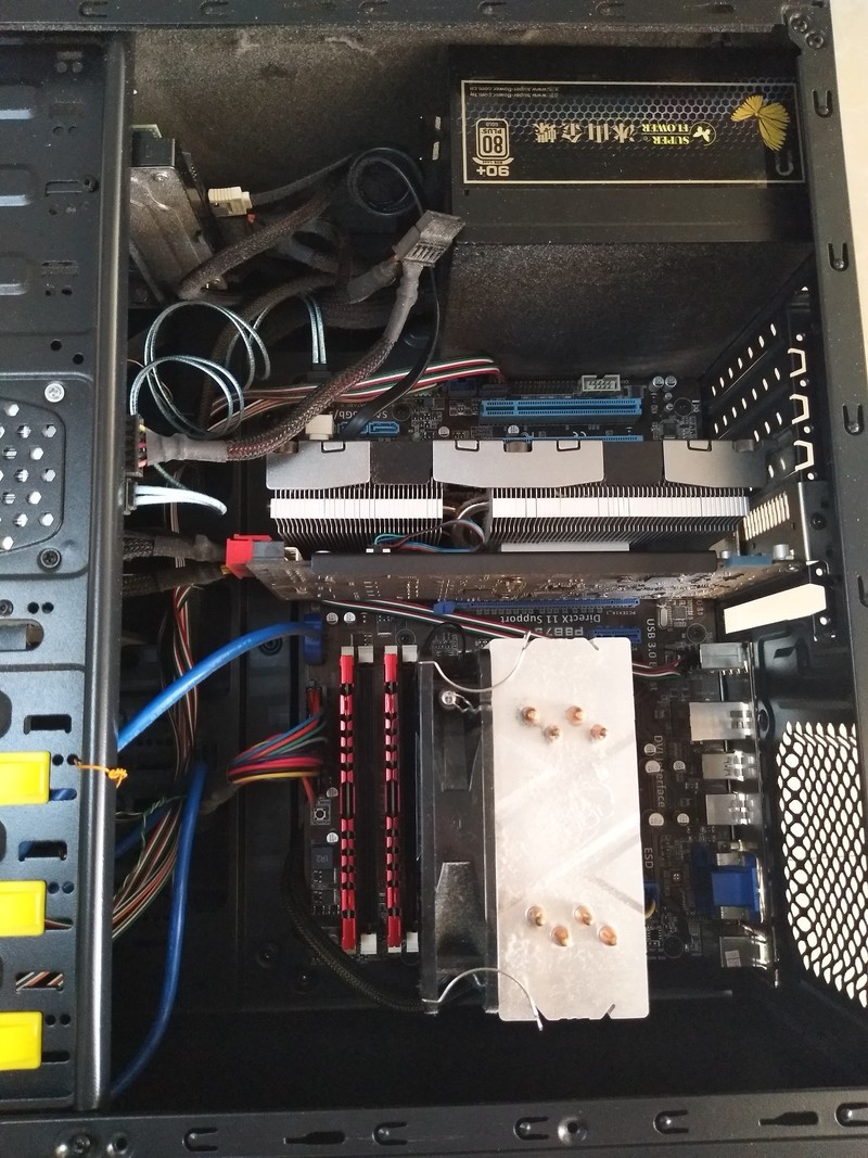 慢出GTX660冰龙，箱说全