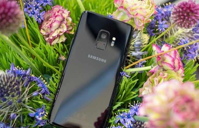 星空体育平台S9/S9+真机对比图赏 旗舰王者你选谁？