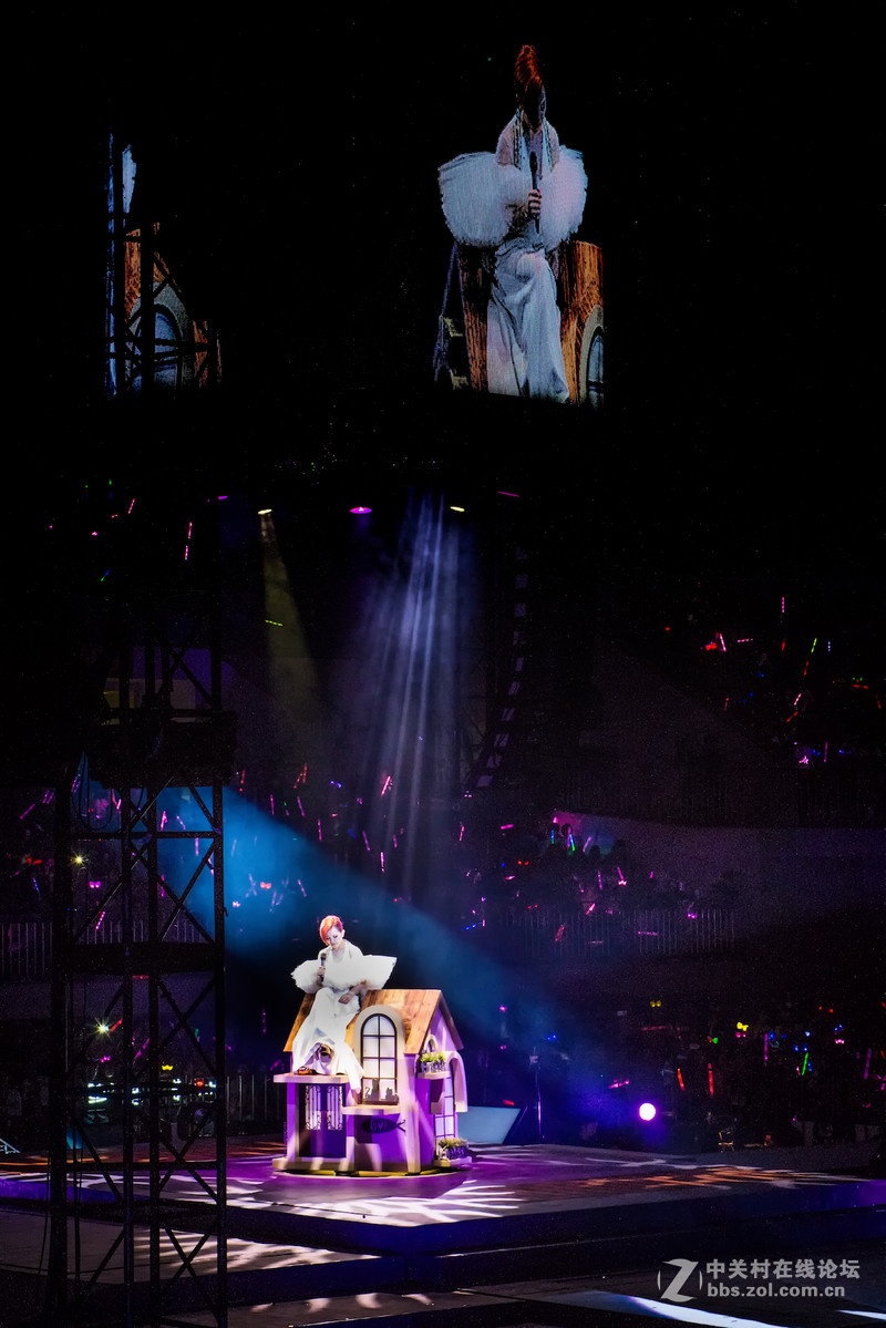 梁静茹 2015 合肥演唱会