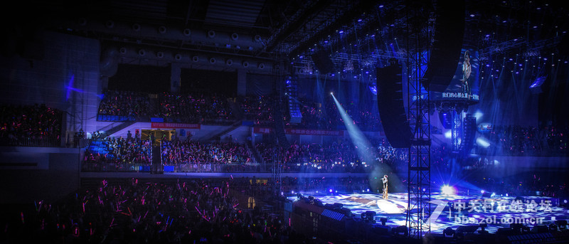 梁静茹 2015 合肥演唱会