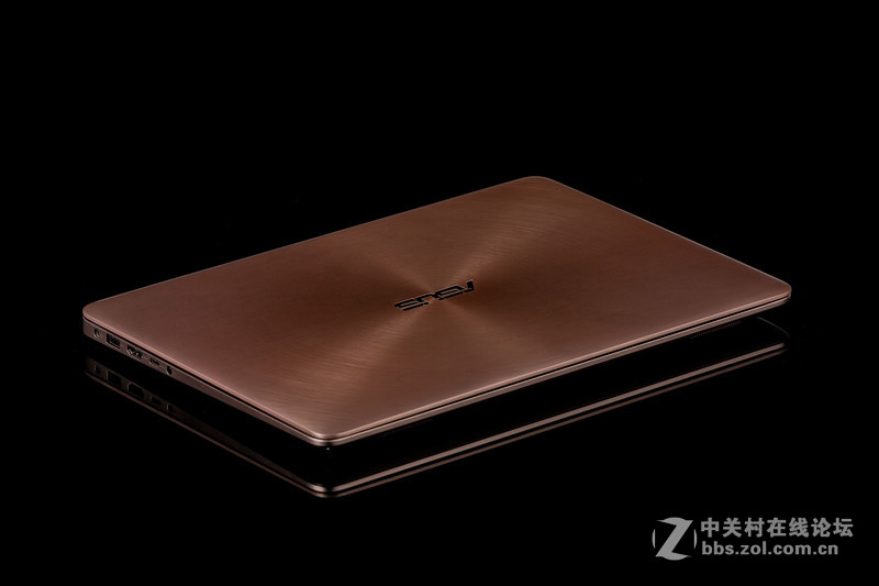 【辣眼睛！】RX410 超窄边框 金属本【4月3日-期待与你相见】