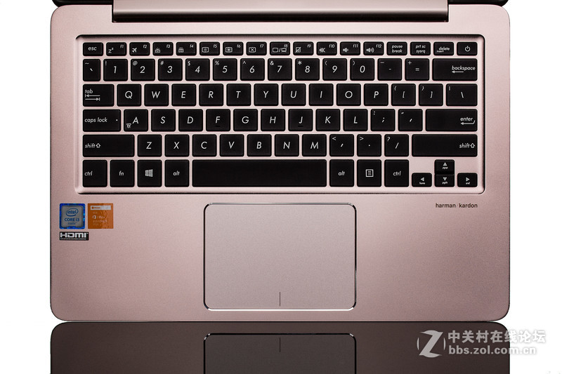 【辣眼睛！】RX410 超窄边框 金属本【4月3日-期待与你相见】