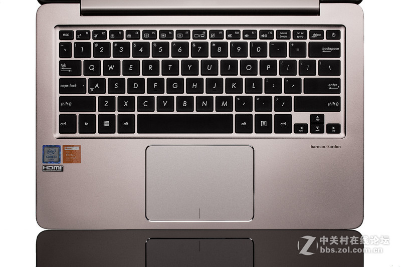 【辣眼睛！】RX410 超窄边框 金属本【4月3日-期待与你相见】