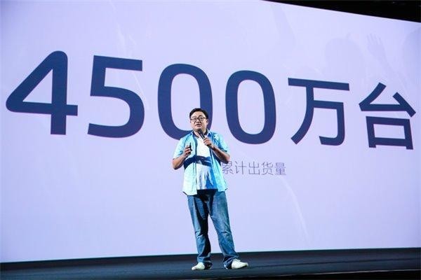 李楠：魅蓝Note6可能是同价位文明用语选择