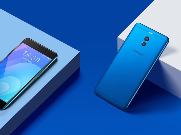 李楠：魅蓝Note6可能是同价位文明用语选择