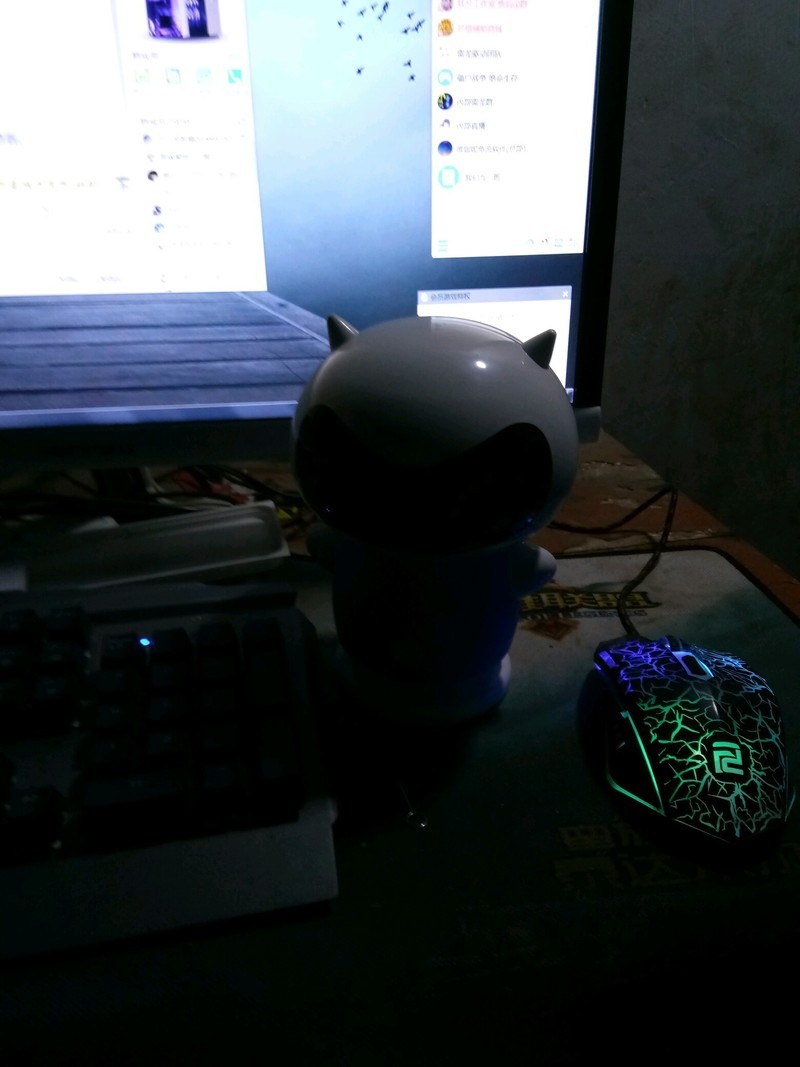 vivo公仔音响怎么用大神求教