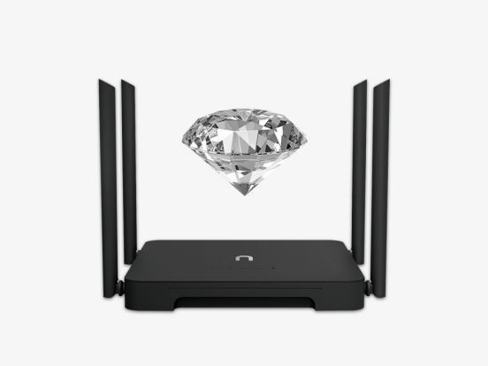 玩大了！新路由3直降促销，更有“宝石矿场”20倍倍率任性玩