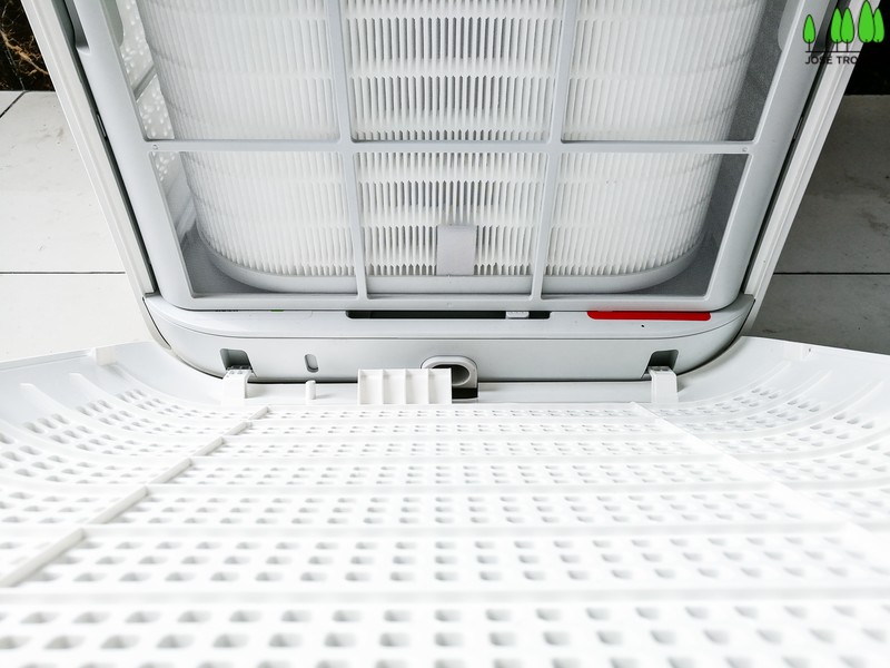 #畅享呼吸＃【畅呼吸智能空气净化器】：15分钟给你要的极速净化