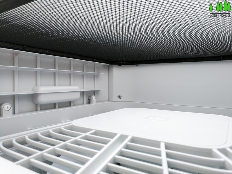 #畅享呼吸＃【畅呼吸智能空气净化器】：15分钟给你要的极速净化