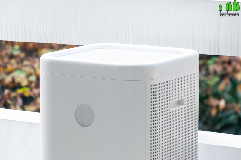 #畅享呼吸＃【畅呼吸智能空气净化器】：15分钟给你要的极速净化