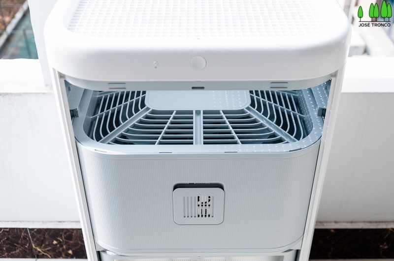 #畅享呼吸＃【畅呼吸智能空气净化器】：15分钟给你要的极速净化